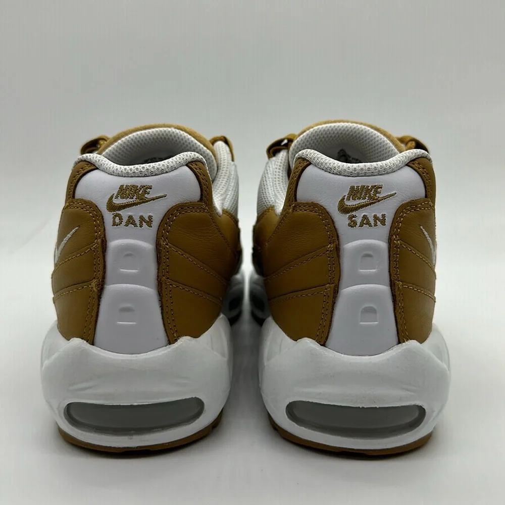 New Men’s Nike Air Max 95 Nike By You 314350-998 NIB No LID - Picture 5 of 7